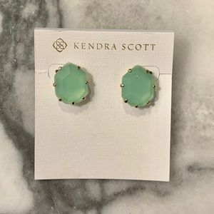 Kendra Scott Morgan Stud Earrings
